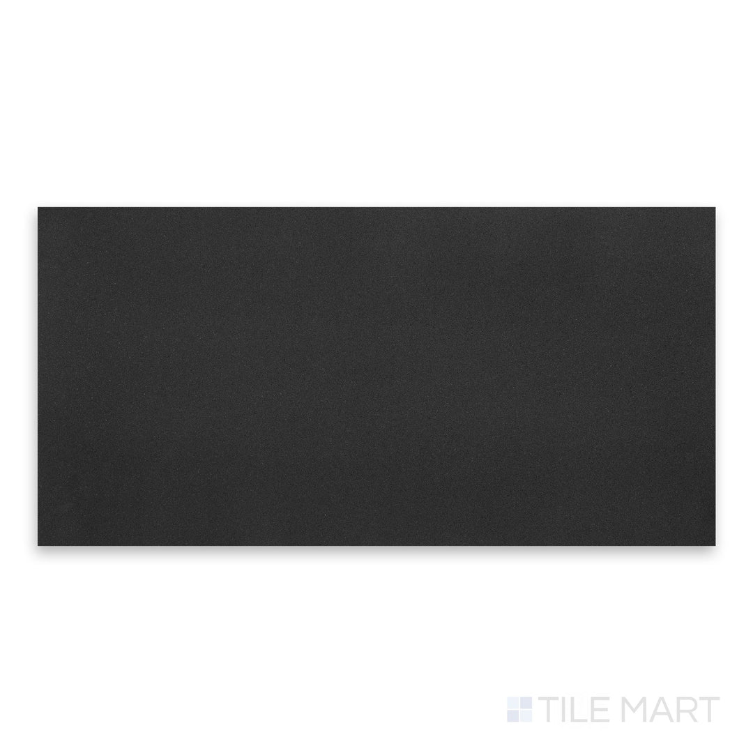 Basalt Black 18X36 Honed
