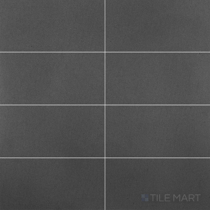 Basalt Grey 12X24 Honed