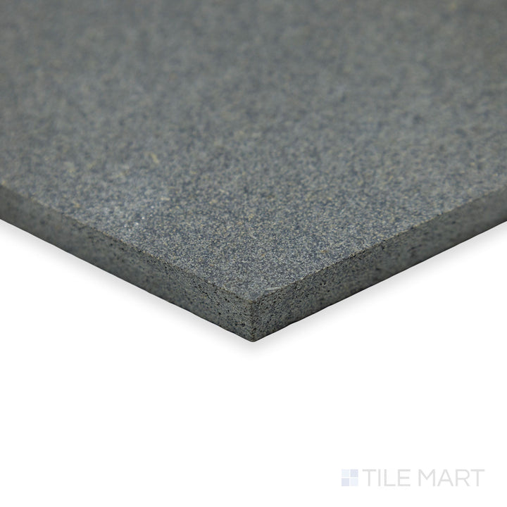Basalt Grey 10" Hexagon Honed